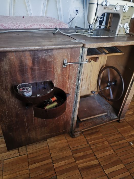 Швейная машинка Kohler automatic