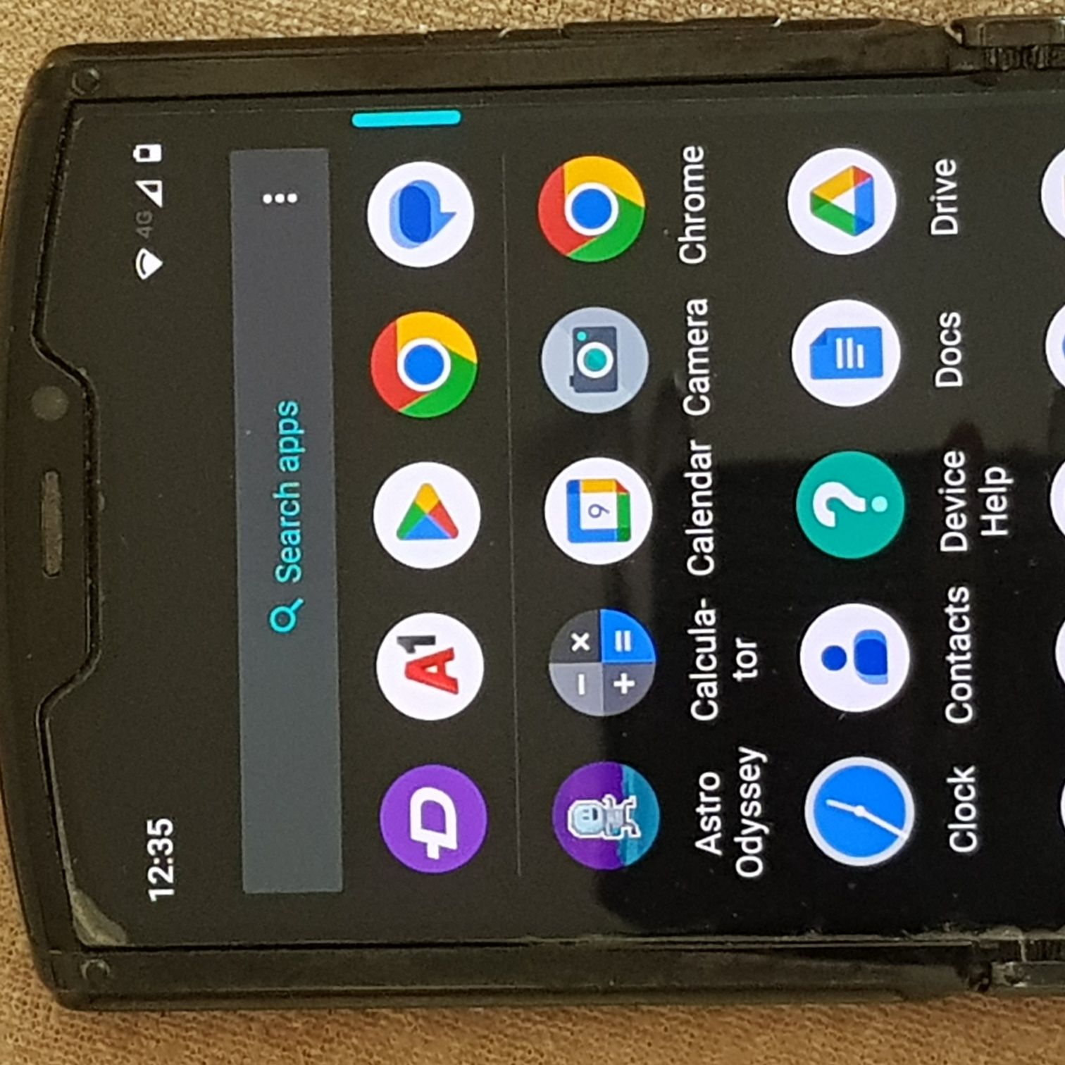 Motorola razr 2019g