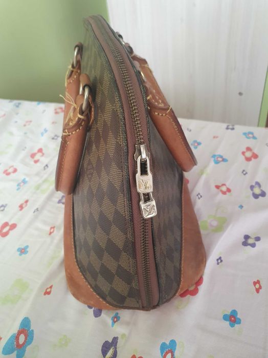 Дамска чанта Louis Vuitton