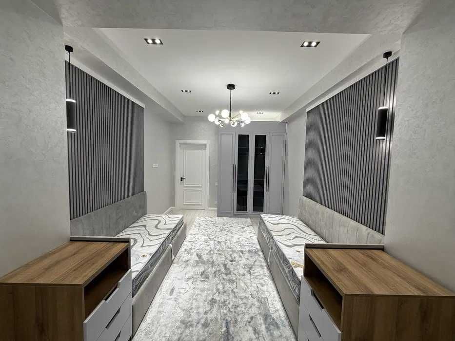 Успейте! Сдаётся шикарная квартира в Мирабадском районе!