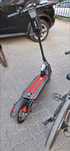 Trotineta electrica JRH pret 1200 fix