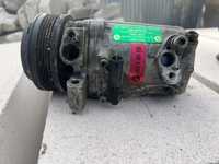 Compresor Ac E46