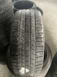 Vând set 4 buc Continental  275/40 R 22