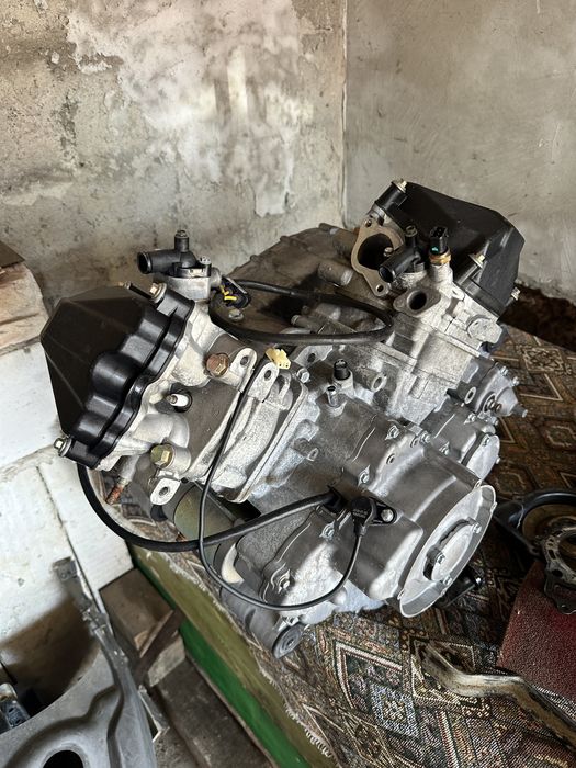 Motor cf moto 800 820 850