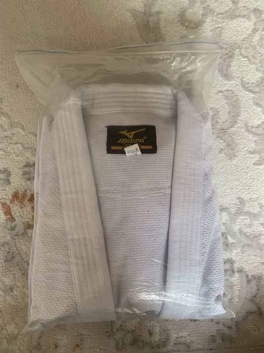 Кимоно от Mizuno