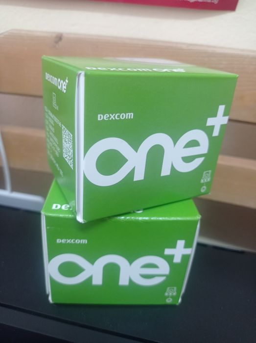 Сензор Dexcom One+