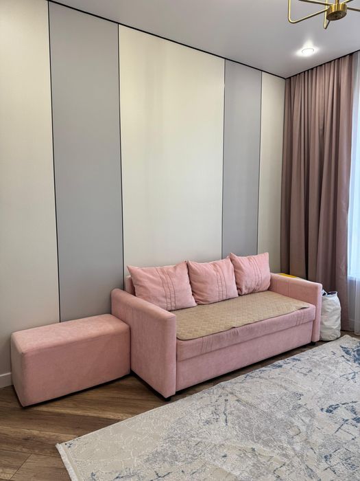 Диван детская для девочек