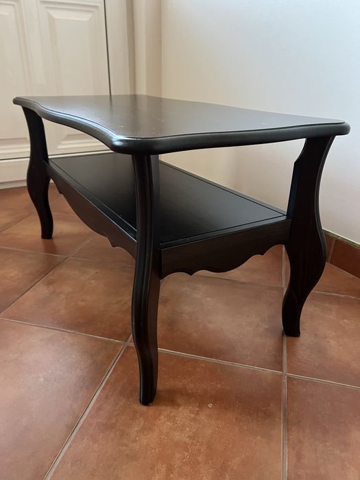 Măsuță de cafea din lemn