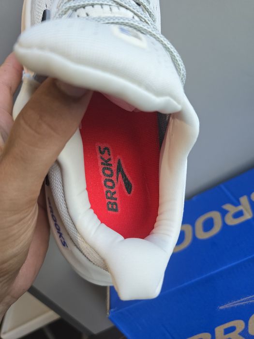 Brooks Glycerin Max 38 si 45 Noi!