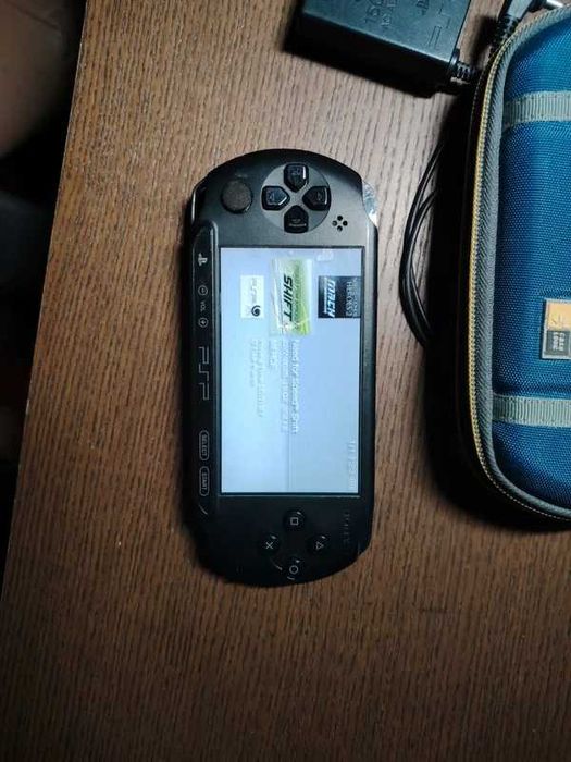 Psp E1004 Street Modat