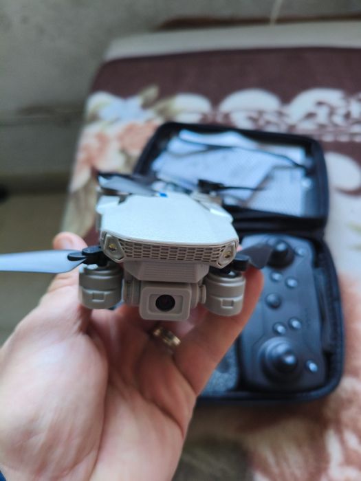 Mini Drona  Quadcopter,
