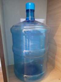 Тара 19 литр, бутылка для воды