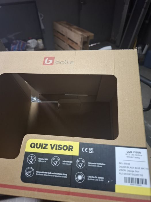 Ски/Сноуборд каски