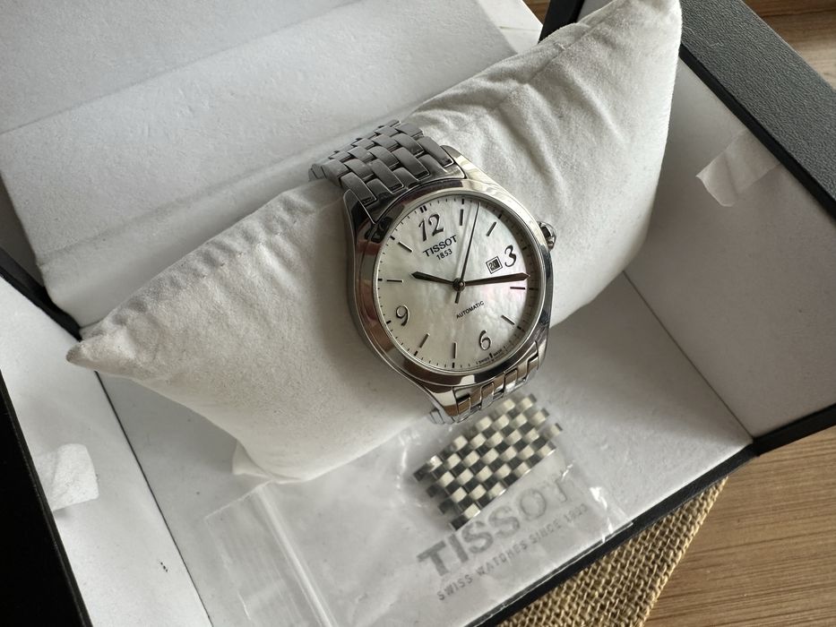 Tissot de dama automatic conditie excelenta automatic 33mm