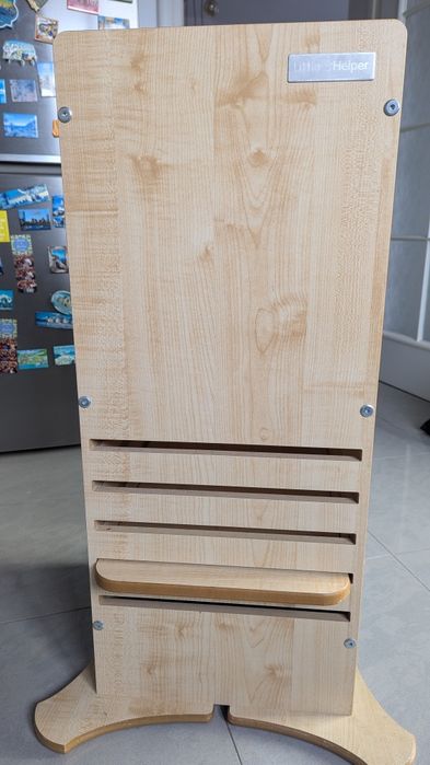 Turn invatare Little Helper