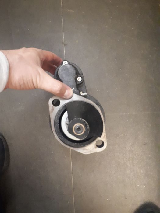 Electromotor nou nacela HAULOTTE