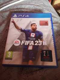 FIFA 23(PS4),FIFA22(PS4)