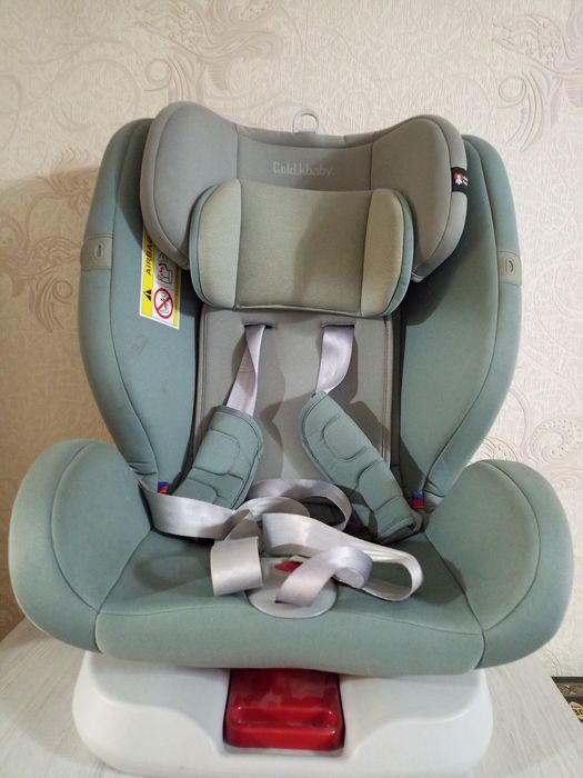 Автокресло детское
