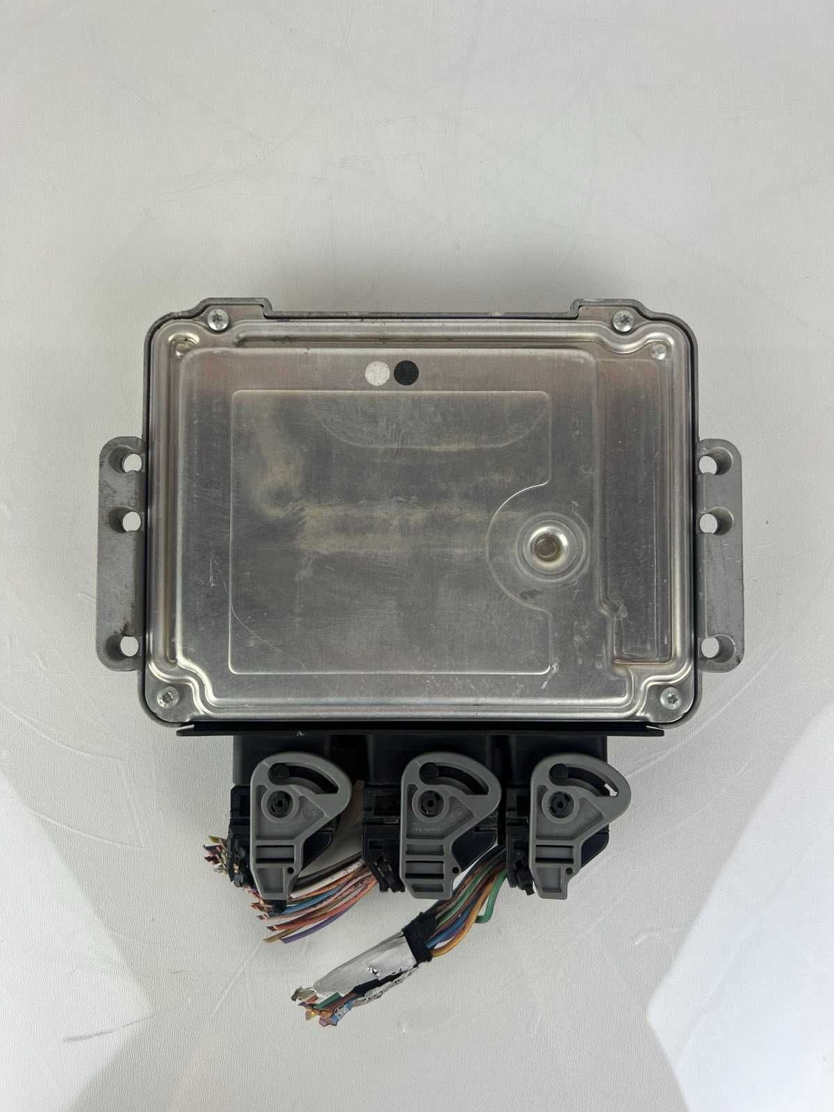 Компютър (ECU) за Peugeot 307/ Citroen C4 1.6 HDi 109 к.с.