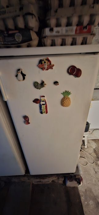 Vand frigidere in stare buna