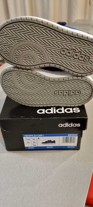 Adidas - incaltari pentru copii marimea 24