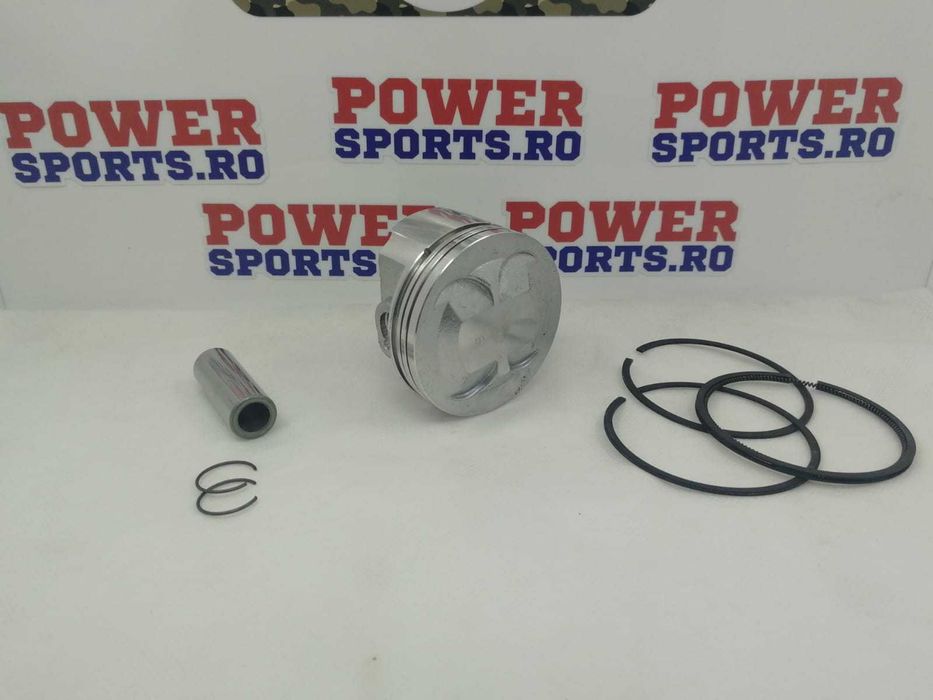 Piston Aprilia leonardo 150CC D.  61,98