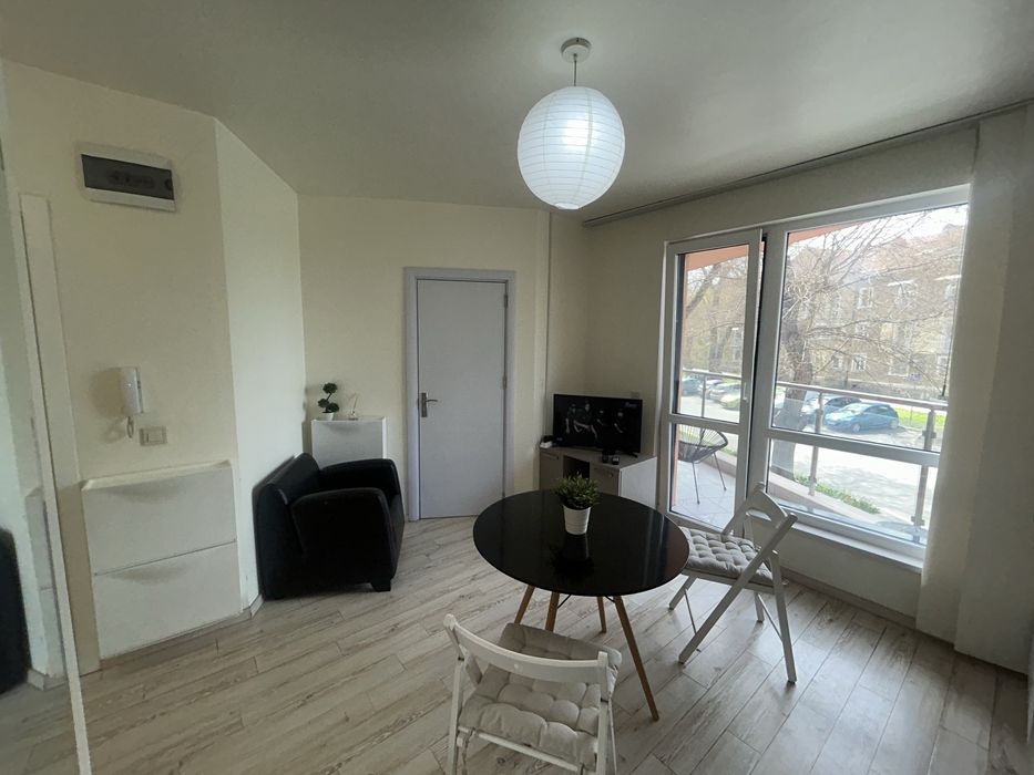 Дава се под наем Двустаен апартамент в Варна, Аспарухово - 55 кв.м за 408 € - Снимка #10