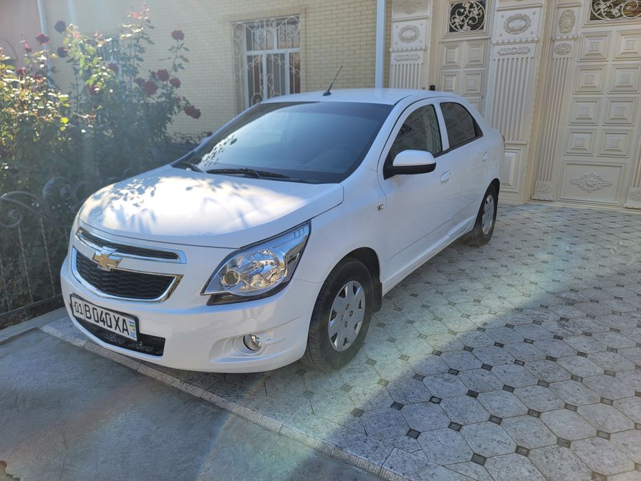 Кобалт сотилади йили 2022