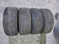 205 55 16 Зимни Bridgestone