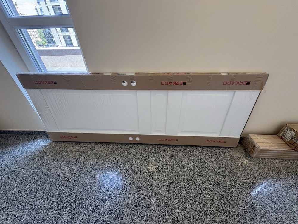 Нова интериорна врата Erkado, 70 х 204 см