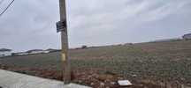 Teren intravilan Dragomiresti-Deal, Str. Ulmului, 3400mp