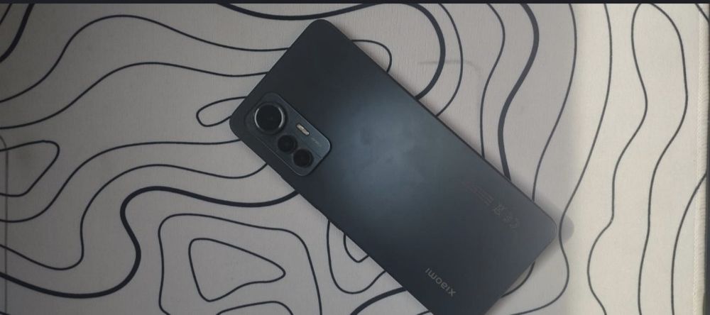 Продам Xiaomi 12 lite Shandragon 778G 5G