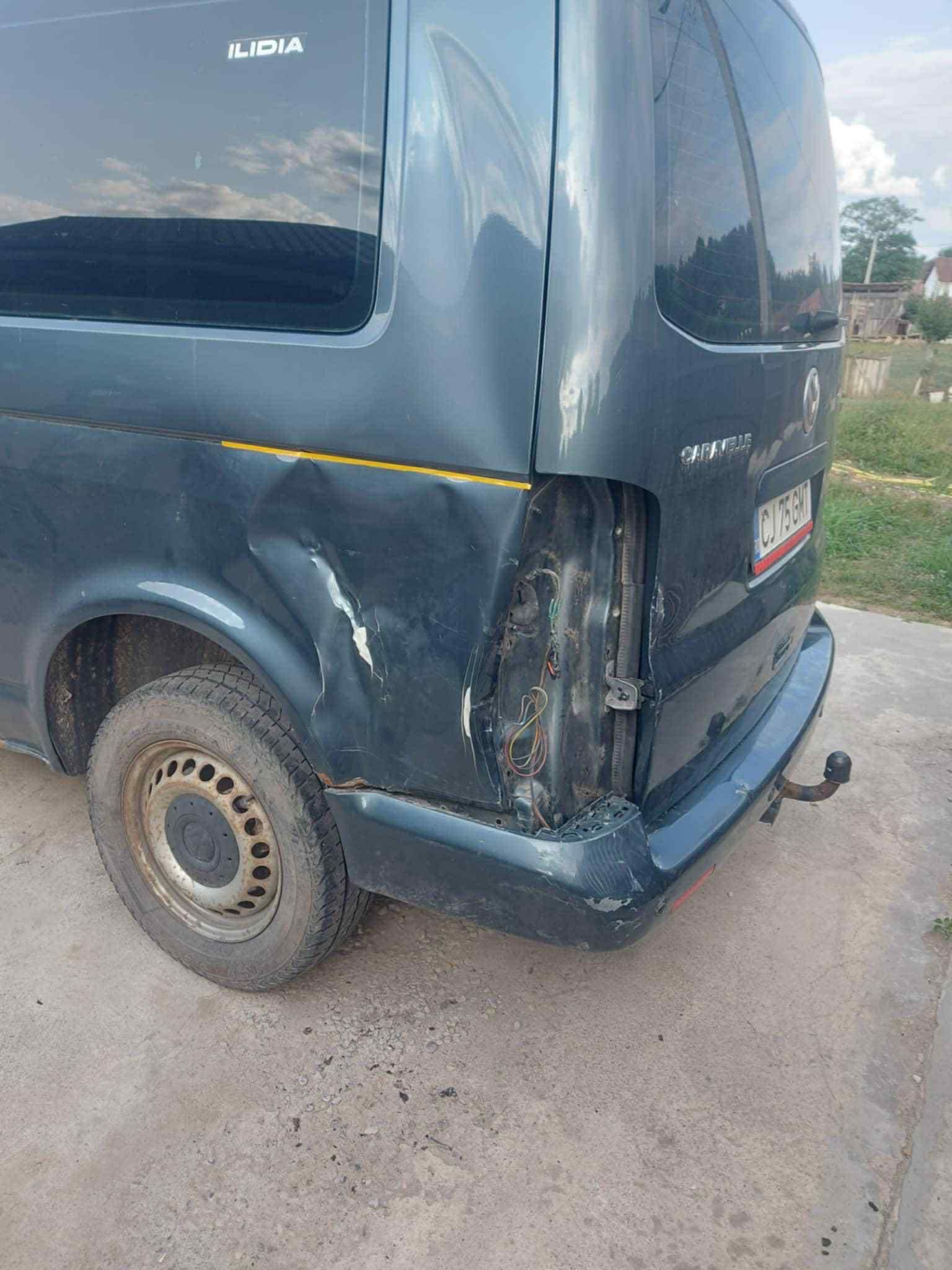 Volkswagen ,dubă