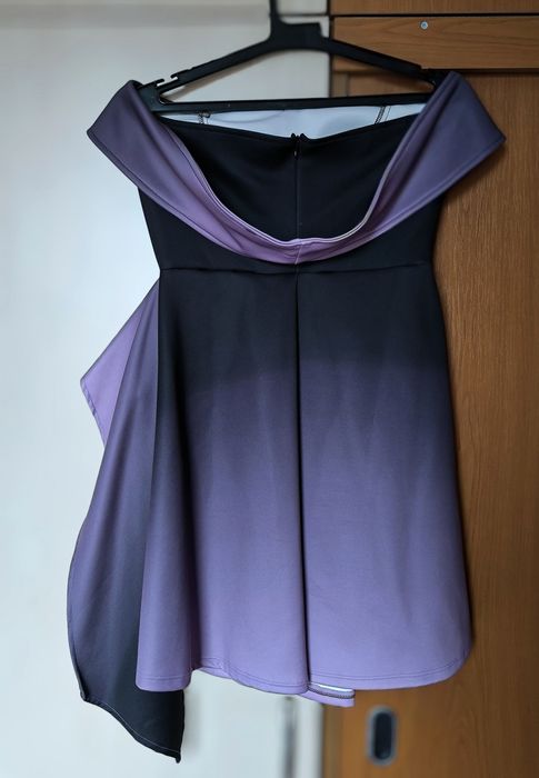 Дамска рокля Лалето