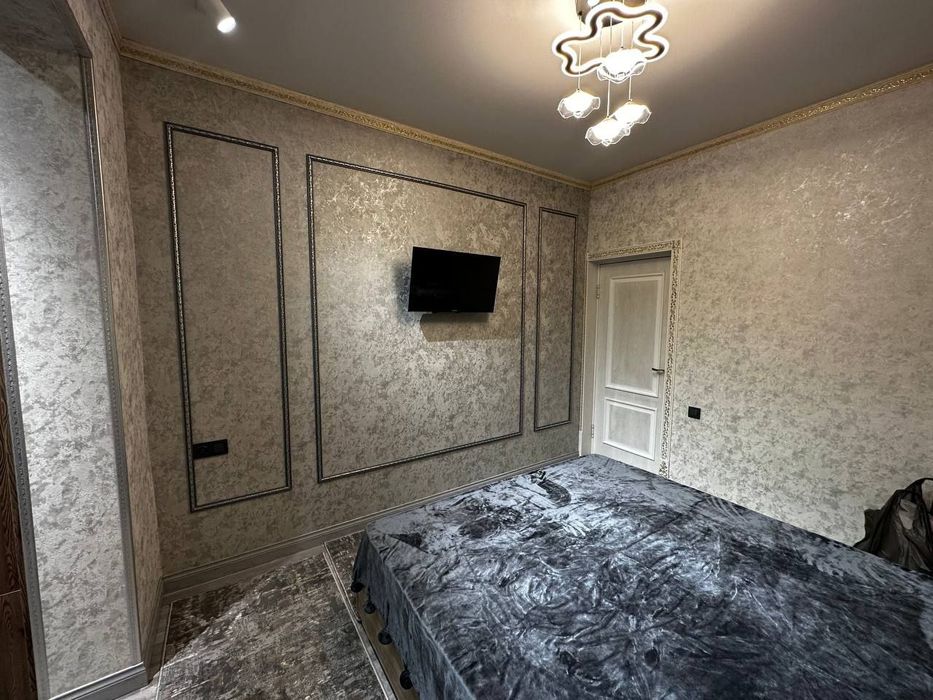 Себзор Карзинка 3.хонали Элитные квартиры в центре города