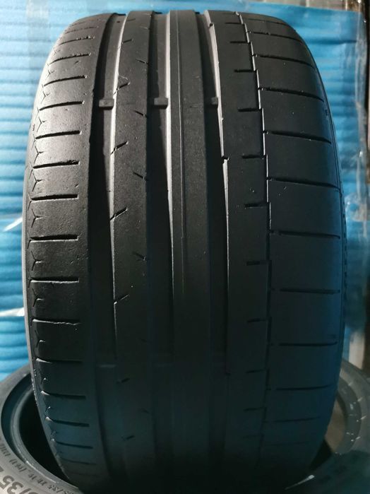 255 35 19 continental 4 buc