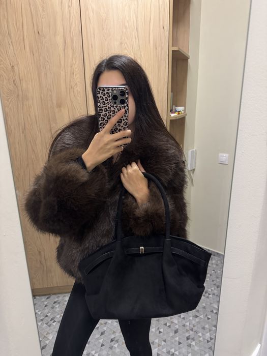 Дамска чанта в стил JW PEI