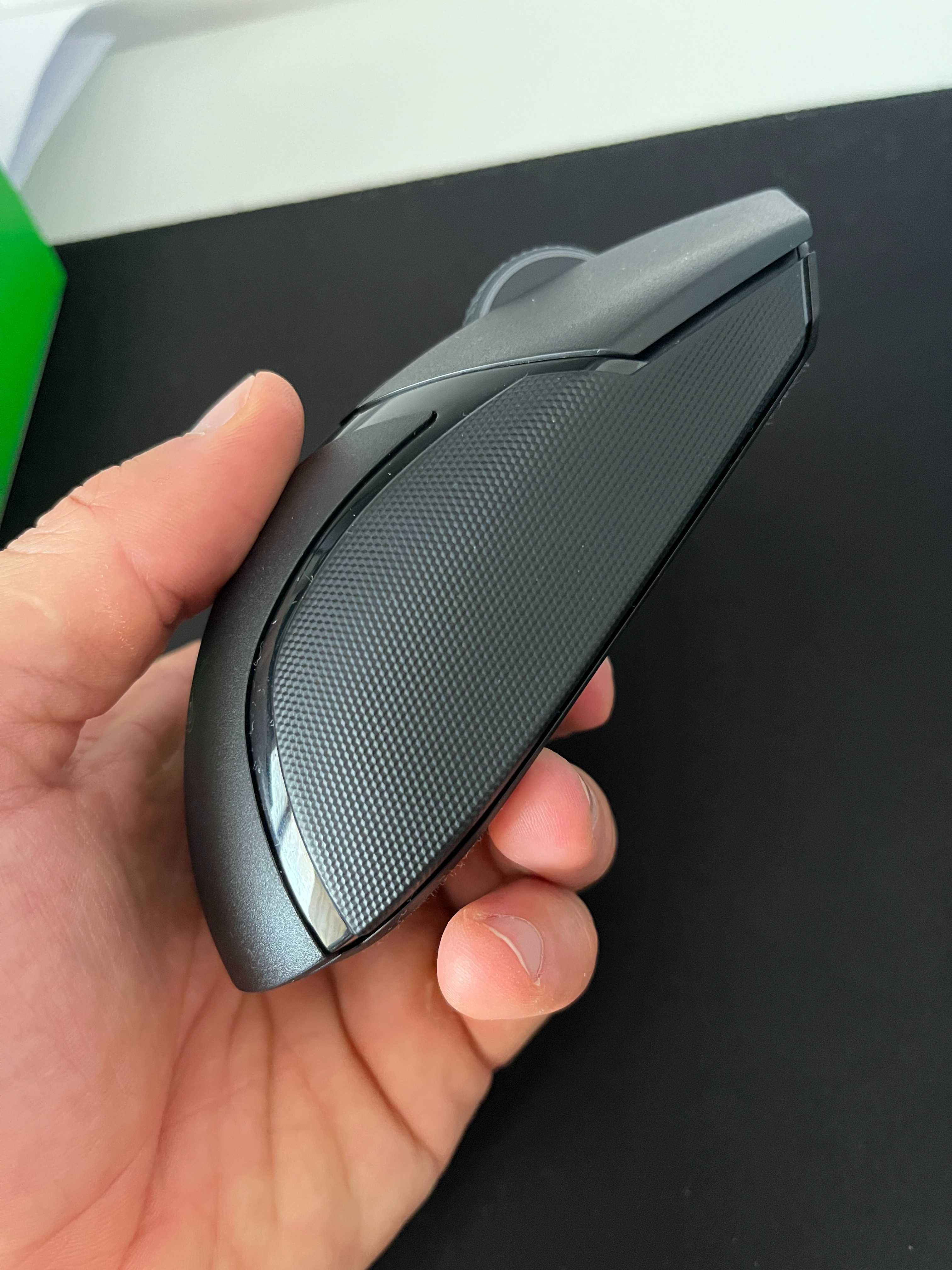 Razer Basilisk V3 X HyperSpeed