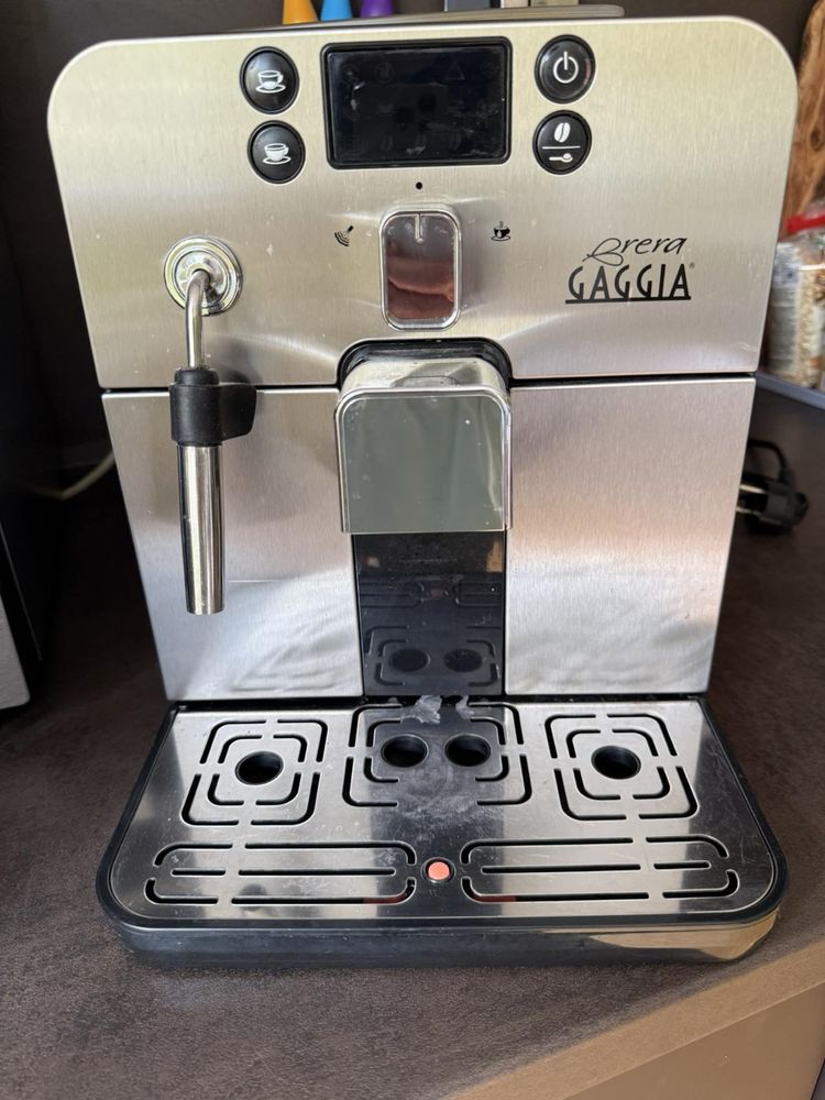 Кафе автомат GAGIA Brera