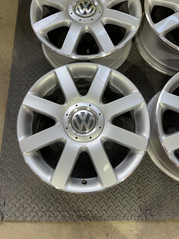 17-ки 5х112 - VW - Golf - Touran - Jetta - Caddy - Eos и др
