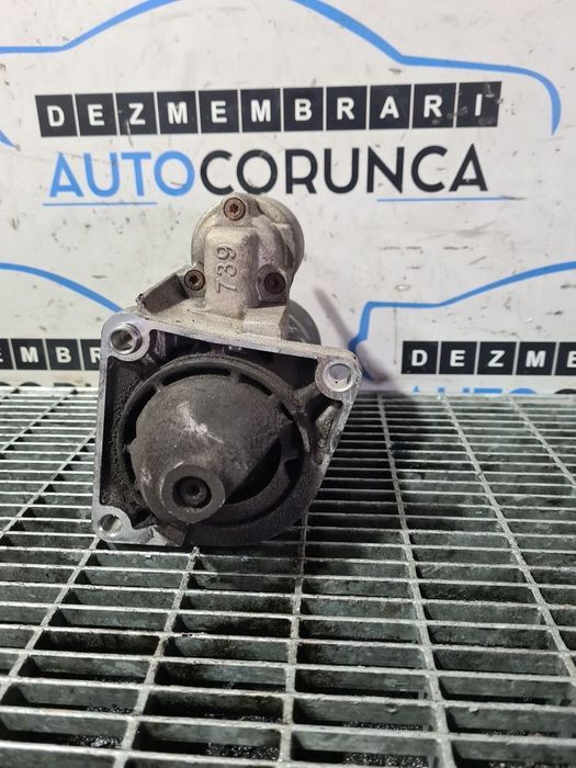 Electromotor Fiat 500X Cross 1.6 D 2014 - 2018 88kW 120CP Manuala 552 60 384 (1073) ...