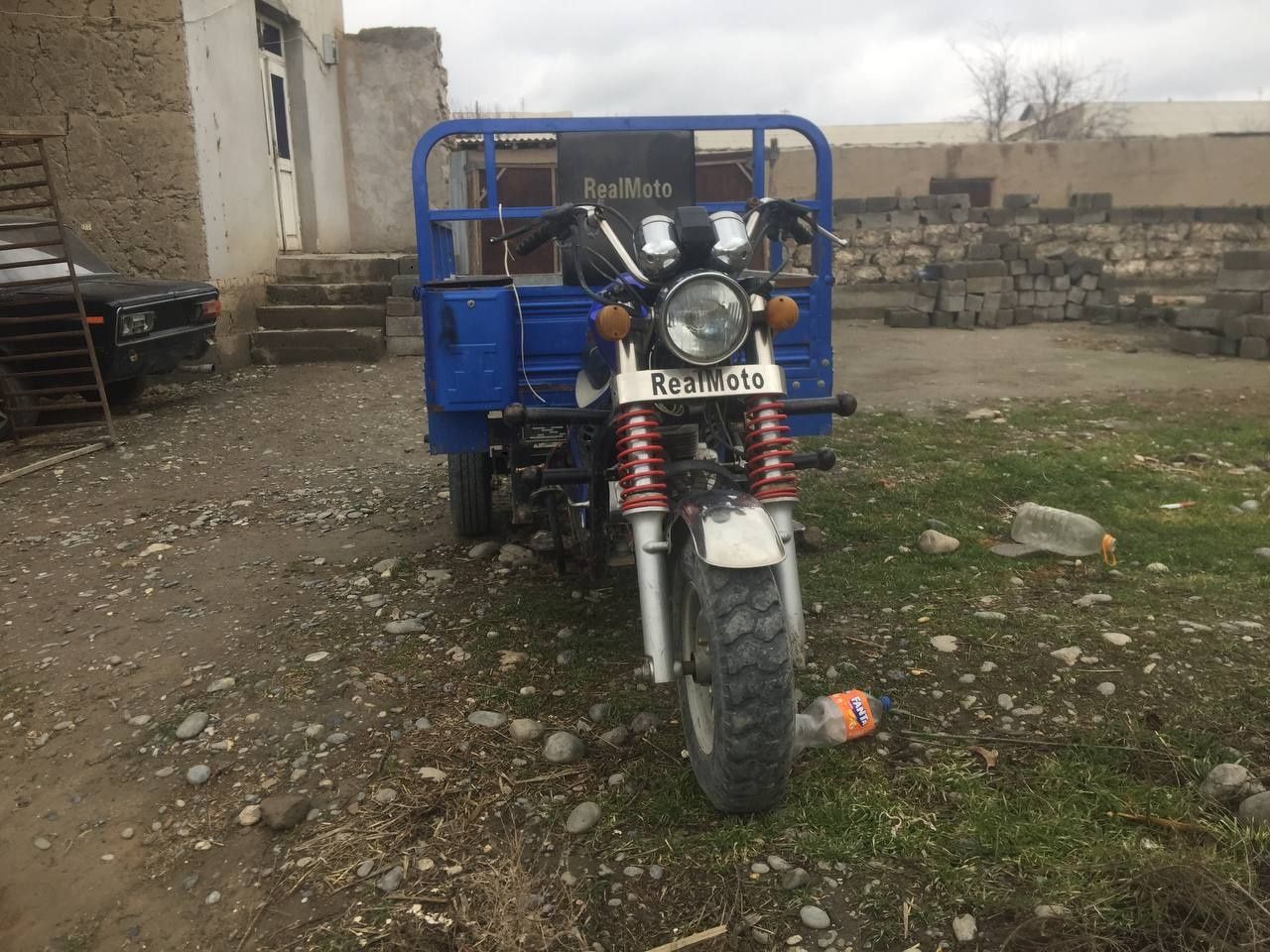 Yoqsa tel tiliyla