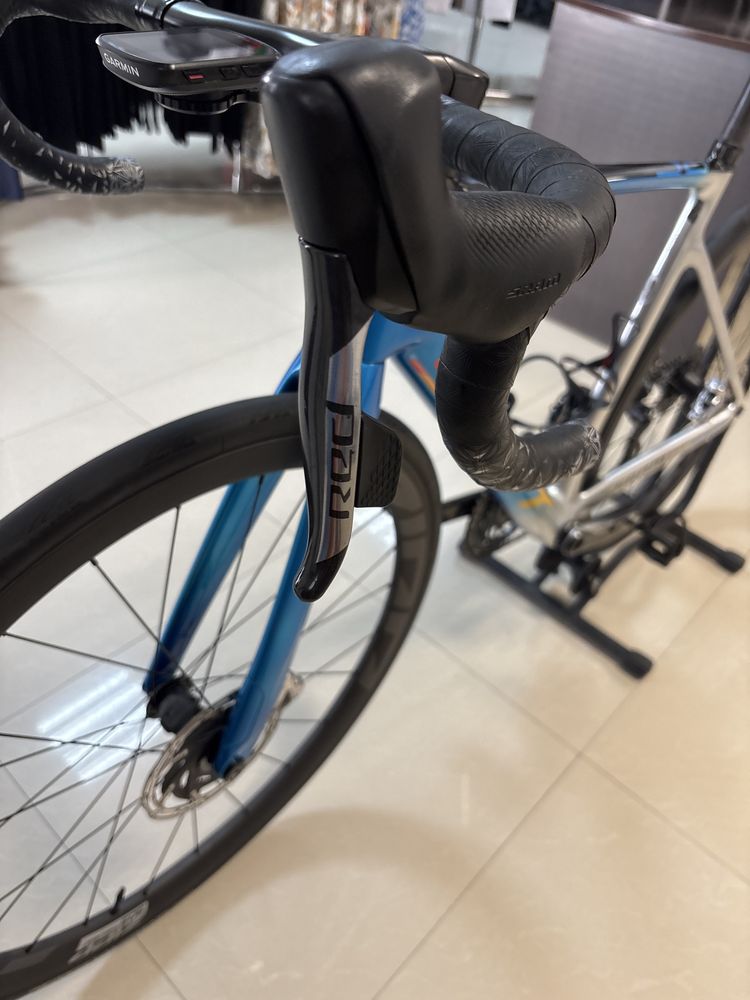SRAM RED AXS Road Road Group 2x12