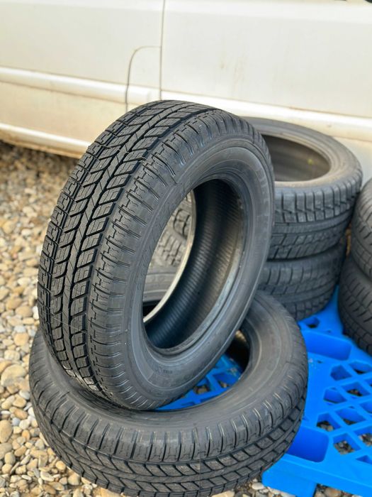 Anvelope ALL SEASON 215/65/16 SCOP VS790 CAUCIUCURI Iarna DOT2024 R16