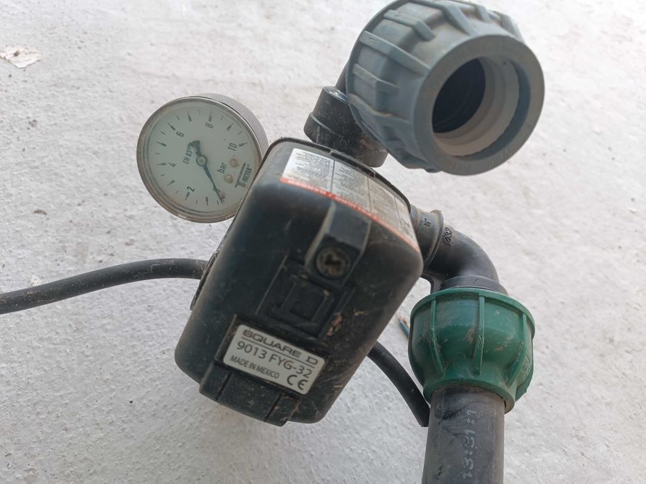 Разширителни съд Wilo 24 литра