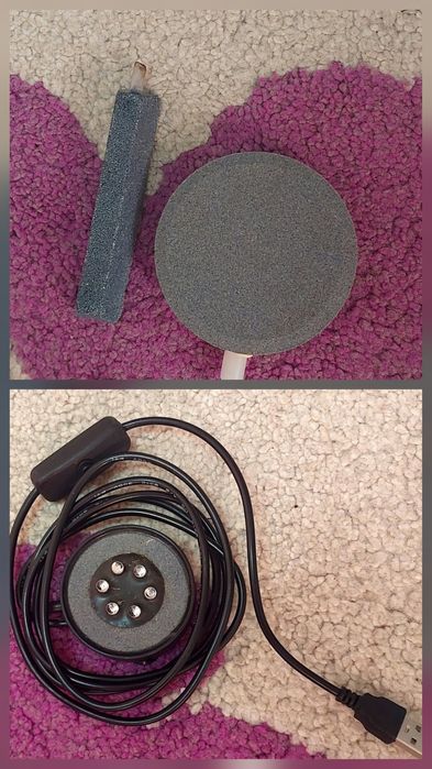 Accesorii acvaristică