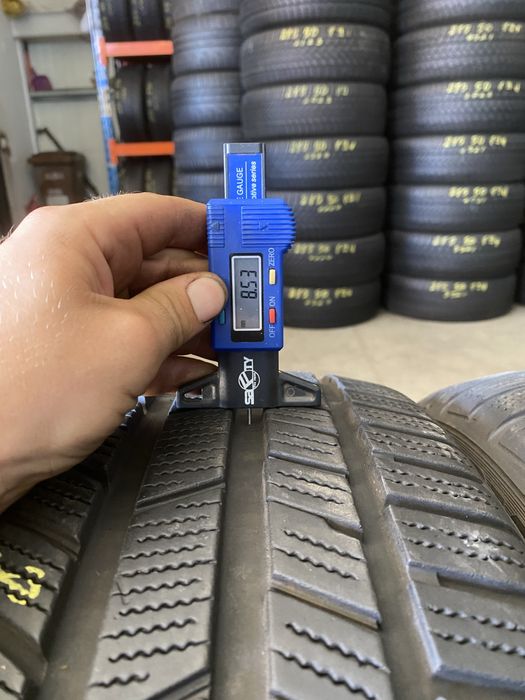 Anvelope iarna 245/40/19 Toyo Snowprox 245 40 19 R19