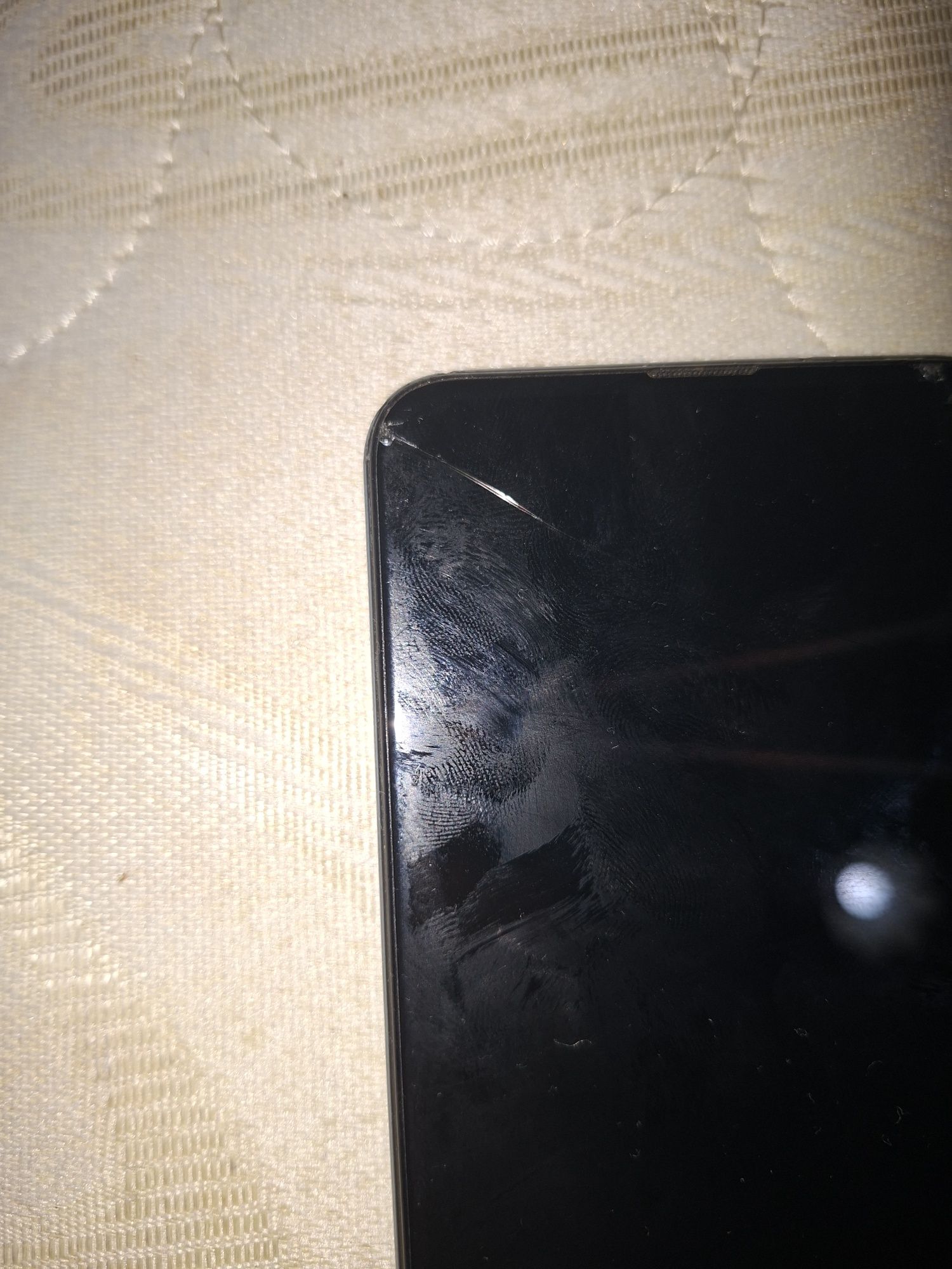 HUAWEI P smart pro