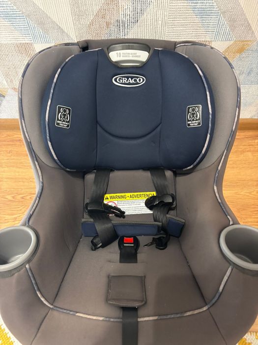 Scaun auto Graco copii