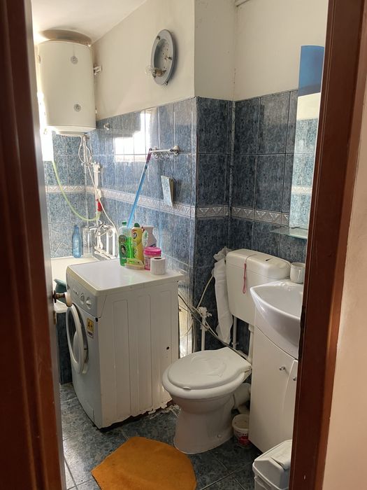 Apartament vanzare in alesd,tip X, cu 2 camere,baie,bucatarie,balcon